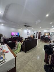 Blk 550 Woodlands Drive 44 (Woodlands), HDB 5 Rooms #626056411